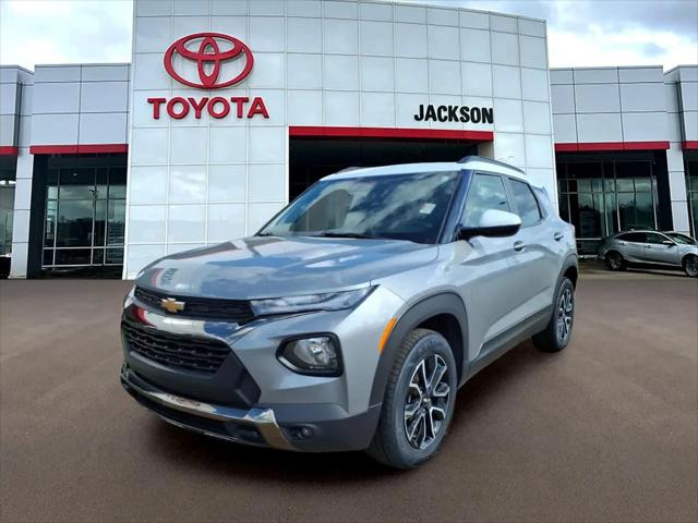 2023 Chevrolet TrailBlazer AWD ACTIV for sale in Jackson, MS