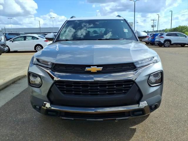 2023 Chevrolet TrailBlazer AWD ACTIV