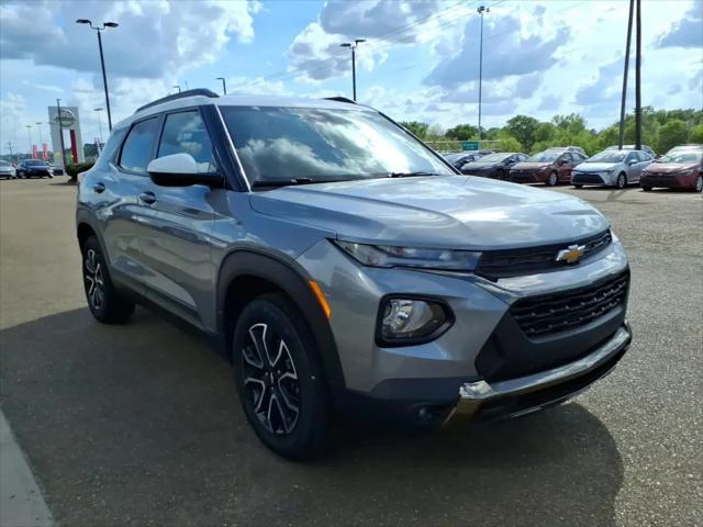 2023 Chevrolet TrailBlazer AWD ACTIV