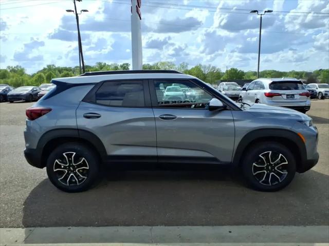2023 Chevrolet TrailBlazer AWD ACTIV