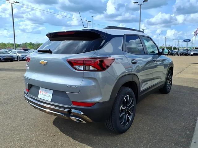 2023 Chevrolet TrailBlazer AWD ACTIV