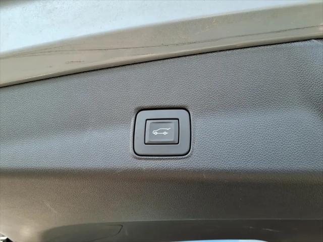 2023 Chevrolet TrailBlazer AWD ACTIV