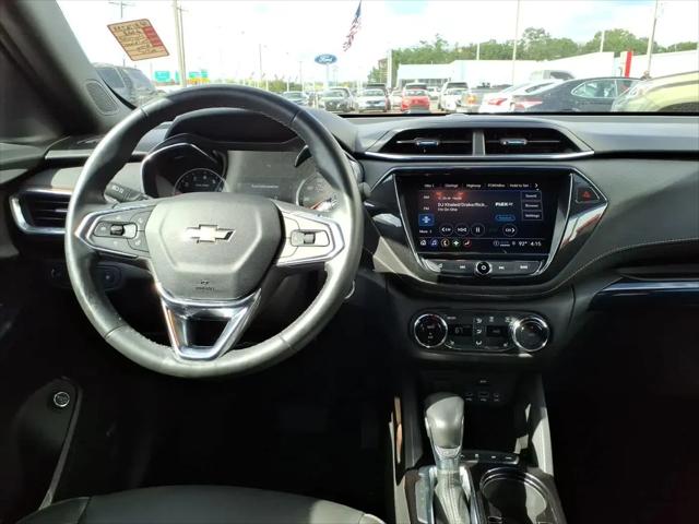 2023 Chevrolet TrailBlazer AWD ACTIV