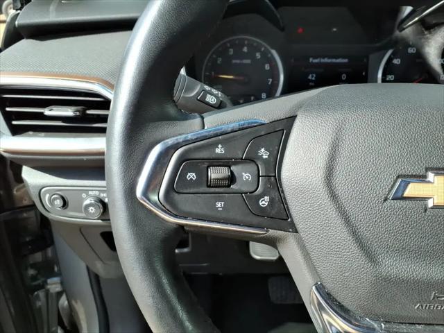 2023 Chevrolet TrailBlazer AWD ACTIV