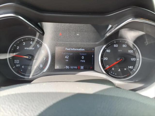 2023 Chevrolet TrailBlazer AWD ACTIV