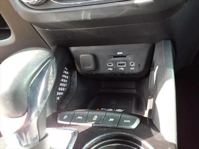 2023 Chevrolet TrailBlazer AWD ACTIV