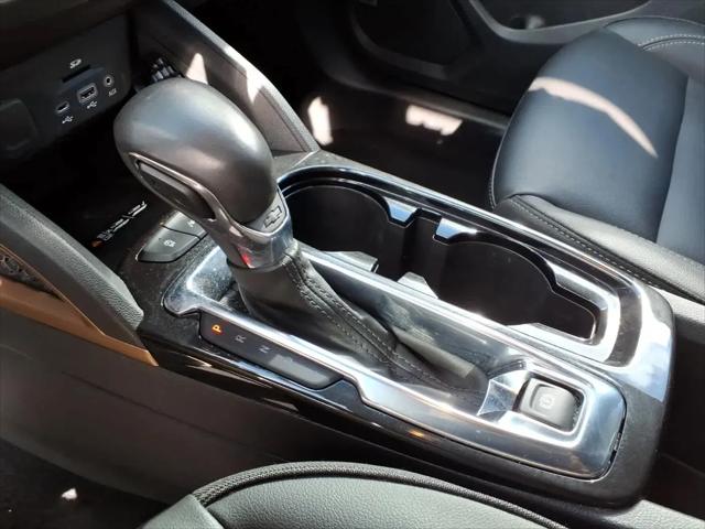 2023 Chevrolet TrailBlazer AWD ACTIV