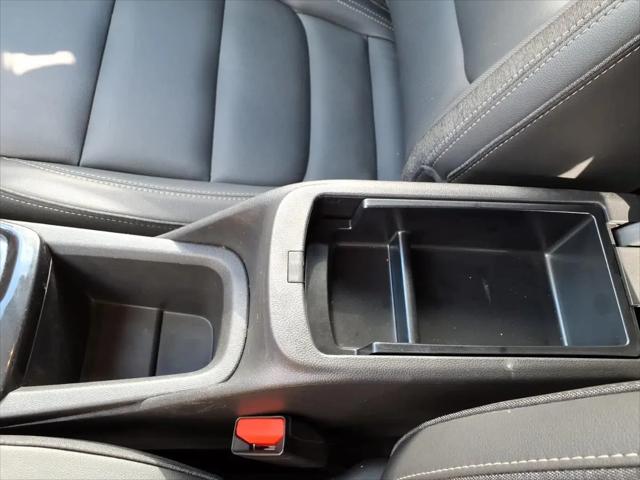 2023 Chevrolet TrailBlazer AWD ACTIV