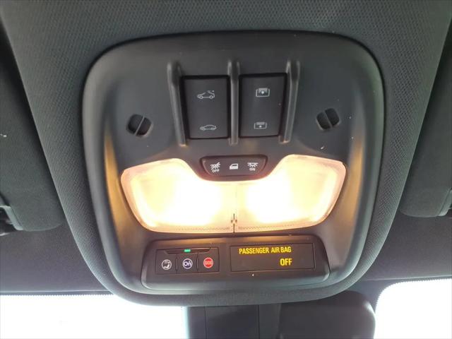 2023 Chevrolet TrailBlazer AWD ACTIV