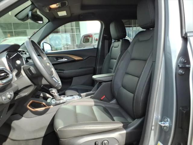 2023 Chevrolet TrailBlazer AWD ACTIV