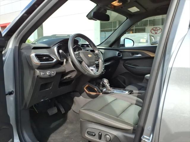2023 Chevrolet TrailBlazer AWD ACTIV