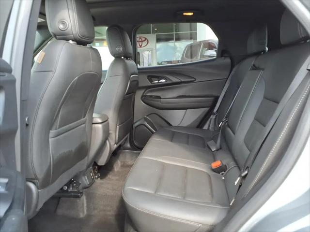 2023 Chevrolet TrailBlazer AWD ACTIV