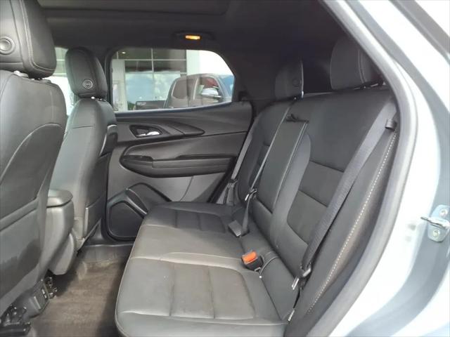 2023 Chevrolet TrailBlazer AWD ACTIV