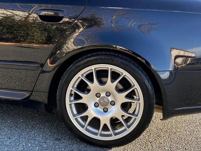 2006 Audi S4 Standard