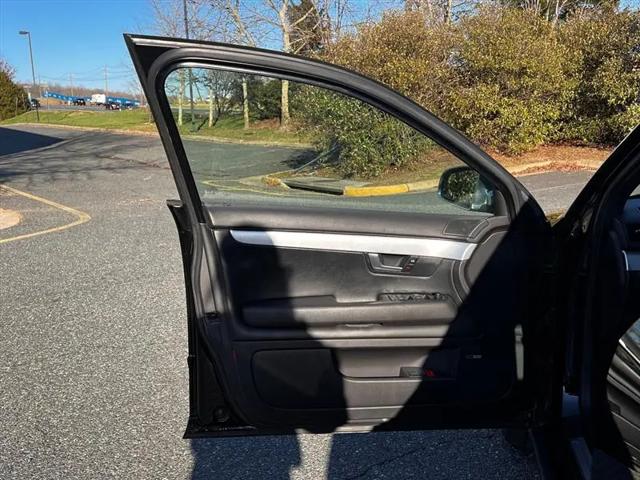 2006 Audi S4 Standard