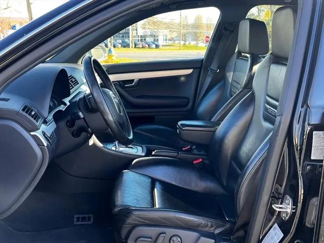 2006 Audi S4 Standard