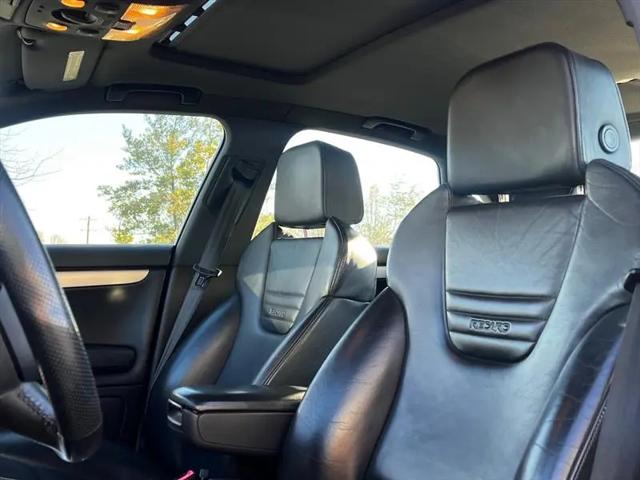 2006 Audi S4 Standard
