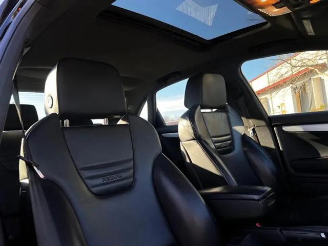 2006 Audi S4 Standard