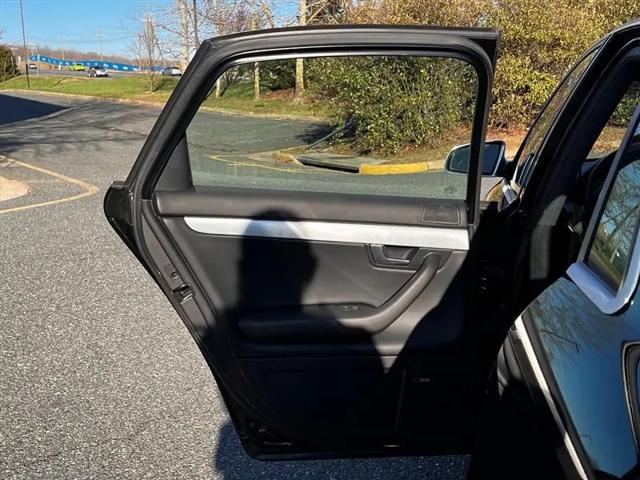 2006 Audi S4 Standard