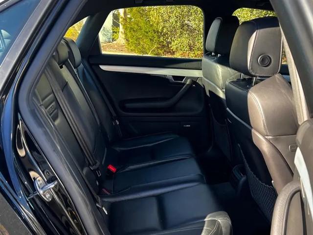 2006 Audi S4 Standard