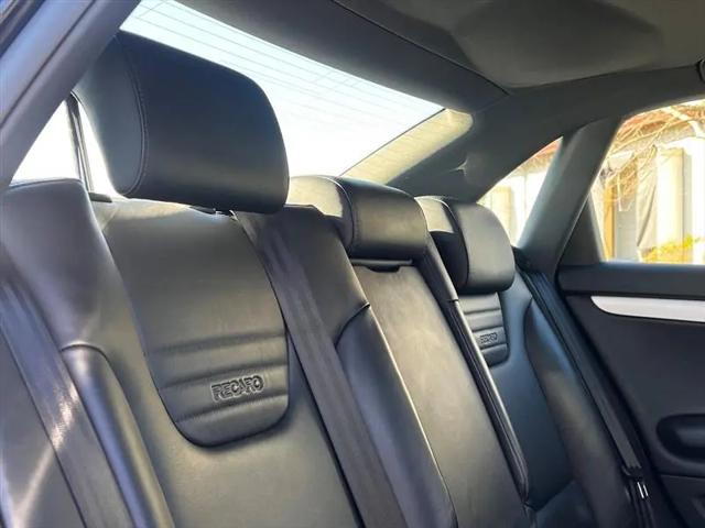 2006 Audi S4 Standard