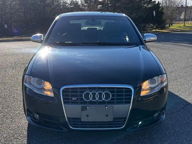 2006 Audi S4 Standard