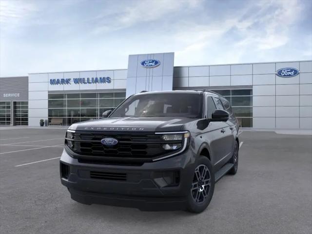 2026 Ford Expedition Max Active MAX