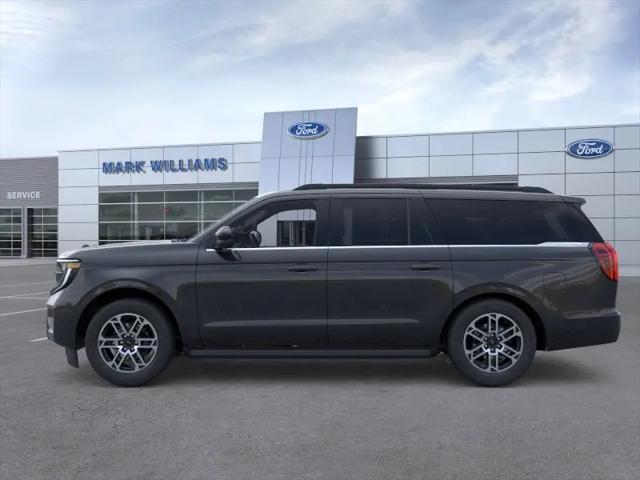 2026 Ford Expedition Max Active MAX