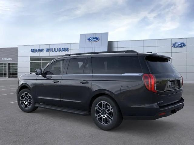 2026 Ford Expedition Max Active MAX
