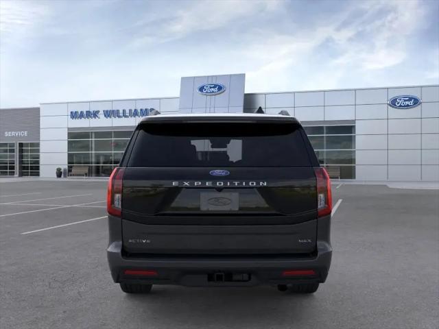 2026 Ford Expedition Max Active MAX