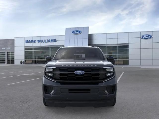 2026 Ford Expedition Max Active MAX