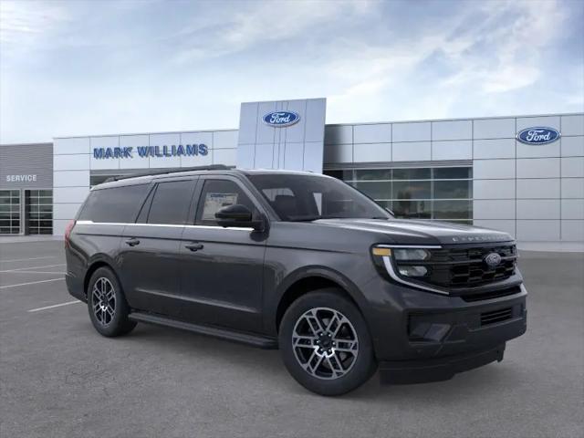 2026 Ford Expedition Max Active MAX