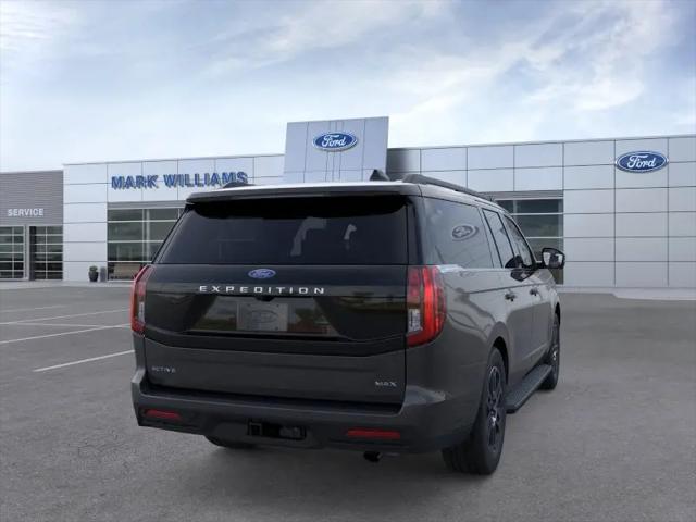 2026 Ford Expedition Max Active MAX