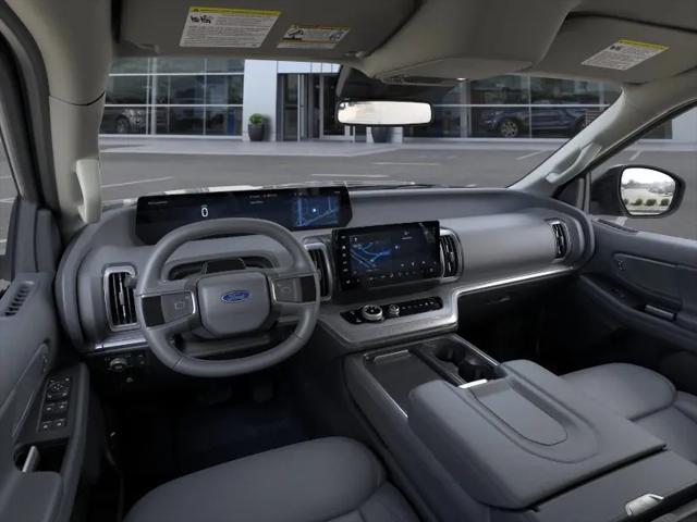 2026 Ford Expedition Max Active MAX