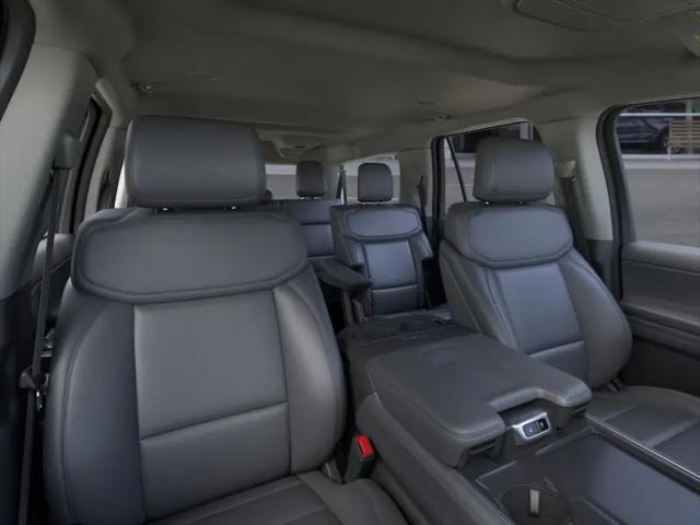 2026 Ford Expedition Max Active MAX