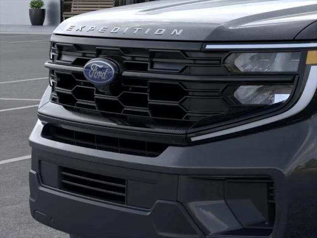 2026 Ford Expedition Max Active MAX