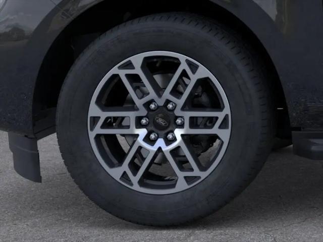 2026 Ford Expedition Max Active MAX