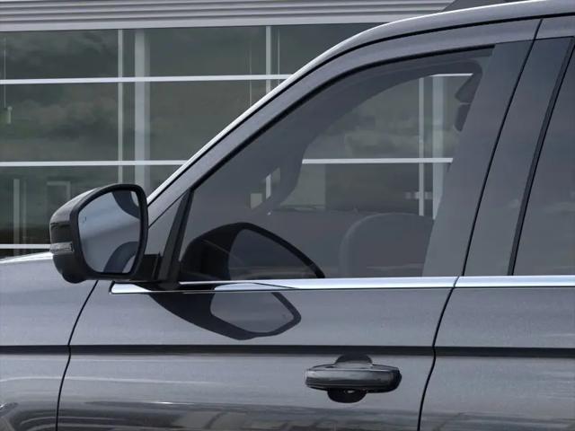 2026 Ford Expedition Max Active MAX