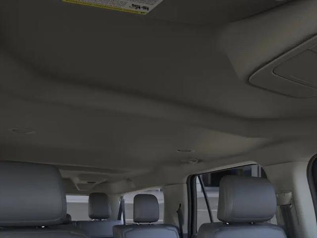 2026 Ford Expedition Max Active MAX