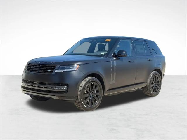 2026 Land Rover Range Rover P550e SE for sale in Houston, TX