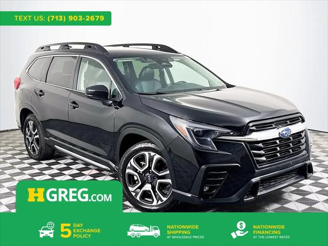 2024 Subaru Ascent Limited 7-Passenger for sale in Houston, TX