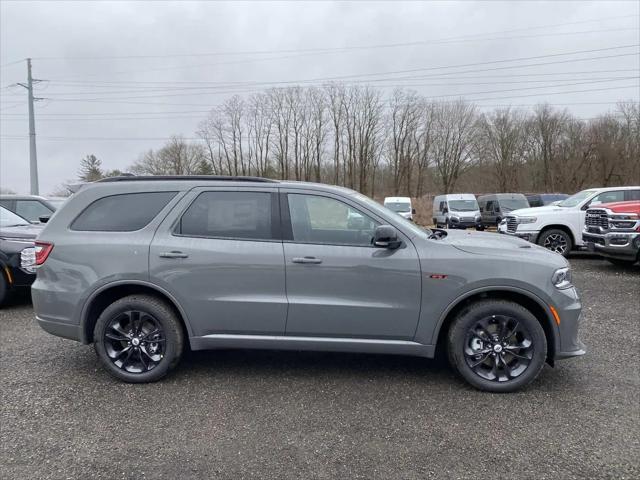 2026 Dodge Durango GT Plus AWD