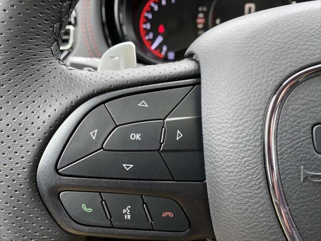2026 Dodge Durango GT Plus AWD