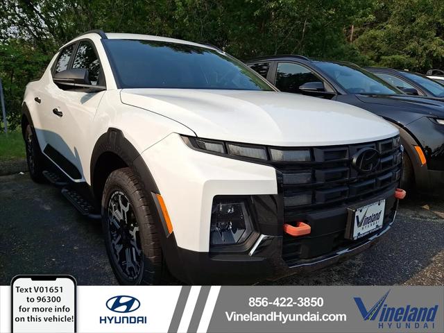 2026 Hyundai Santa Cruz XRT for sale in Millville, NJ