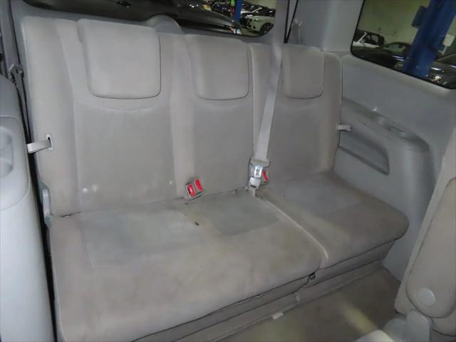 2016 Nissan Quest SV
