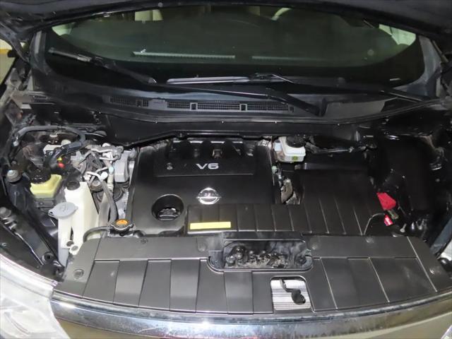 2016 Nissan Quest SV
