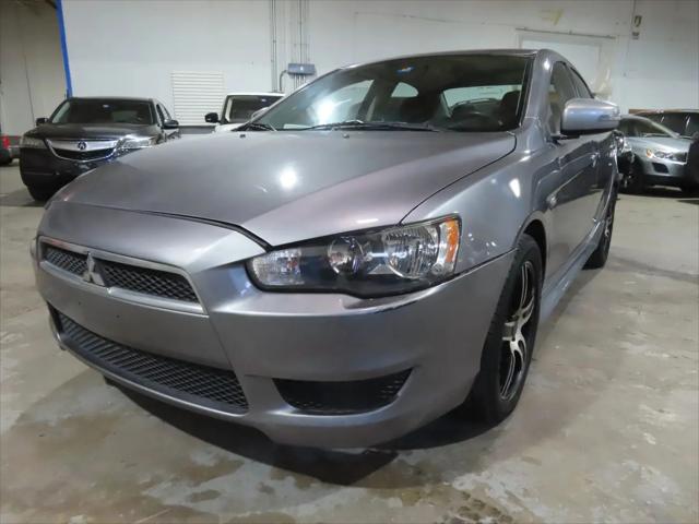 2015 Mitsubishi Lancer ES for sale in Dallas, TX