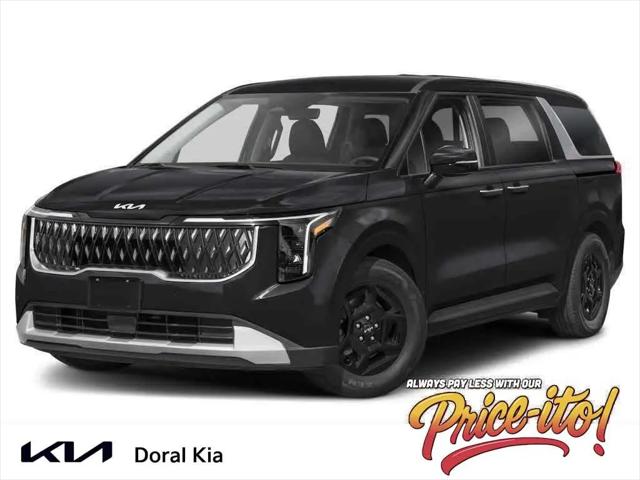 2026 Kia Carnival MPV LXS for sale in Miami, FL