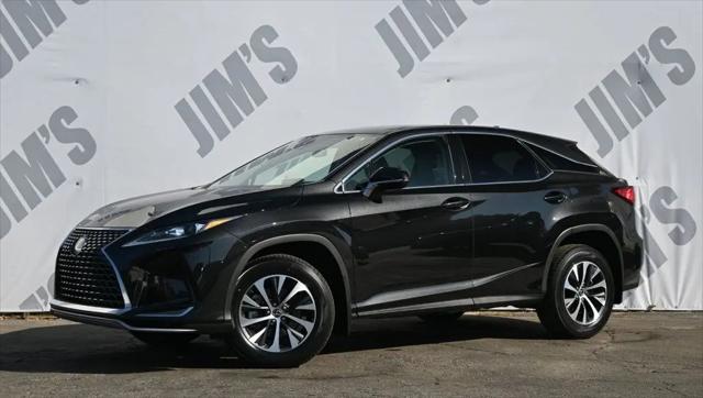 2022 Lexus RX 350 RX 350 for sale in Harbor City, CA