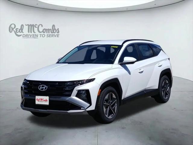 2026 Hyundai Tucson SEL for sale in San Antonio, TX